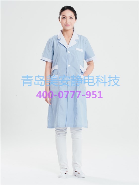 青島護士服批發