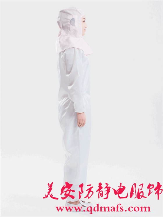 美安防靜電服