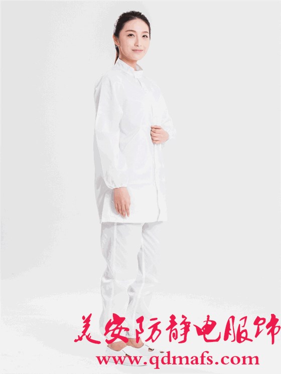美安防靜電服