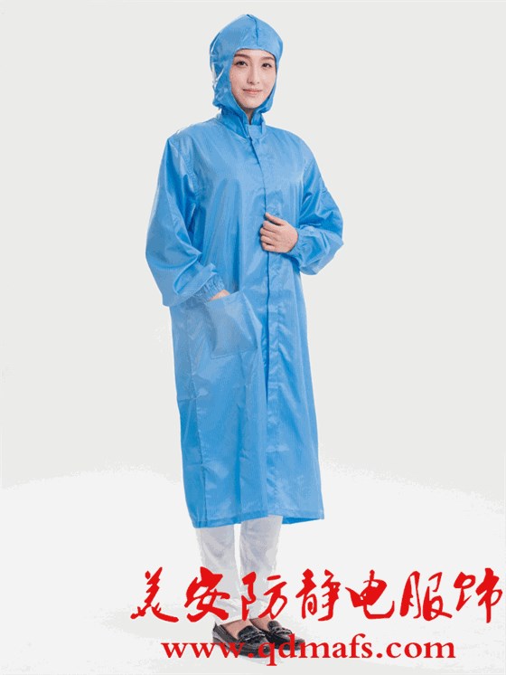 美安防靜電服