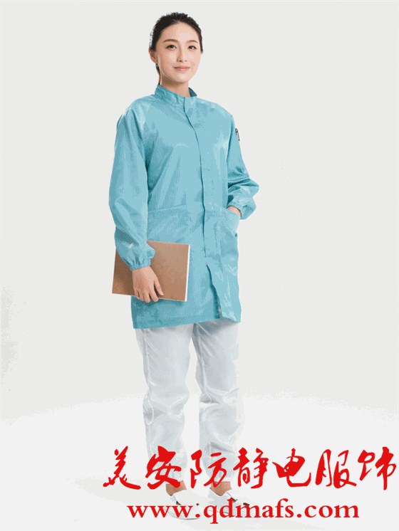 美安防靜電服