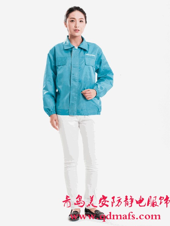 美安防靜電服