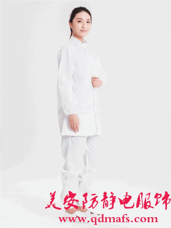 美安防靜電工作服