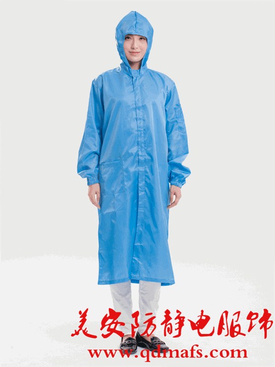 美安防靜電服