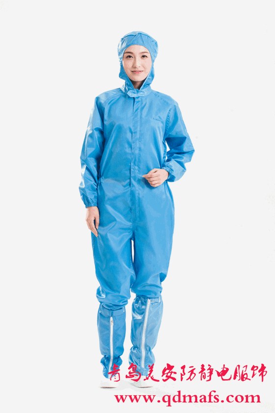 美安防靜電服