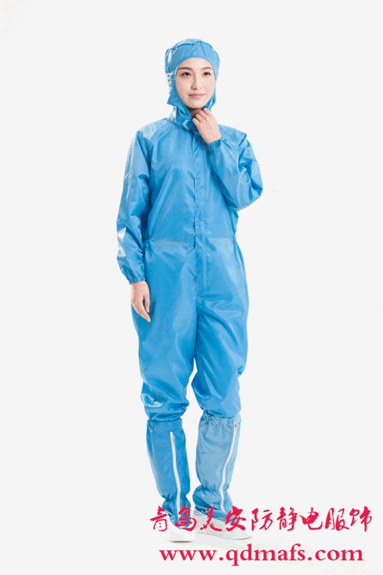 美安防靜電服