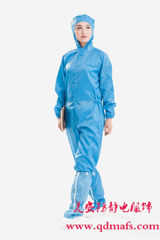 美安防靜電工作服
