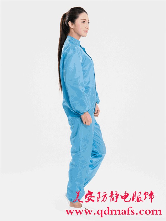 美安防靜電服