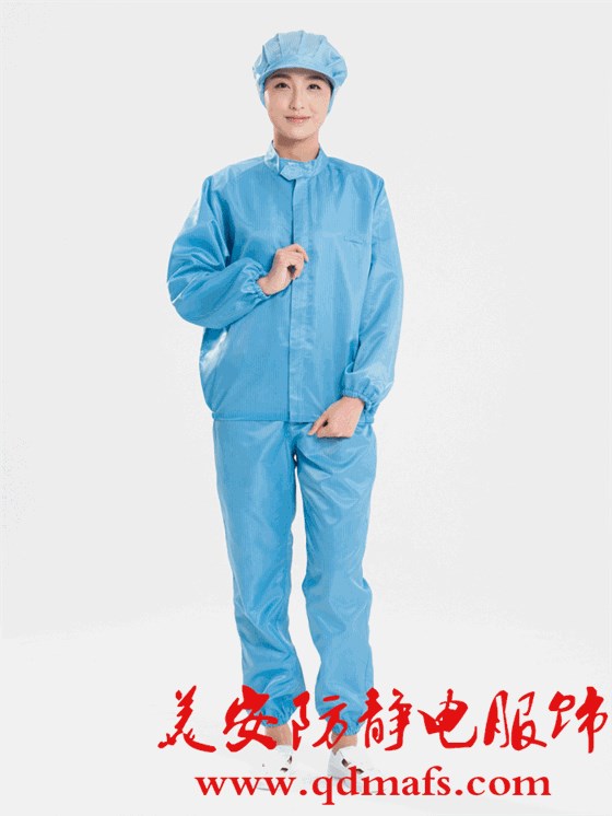 美安防靜電服