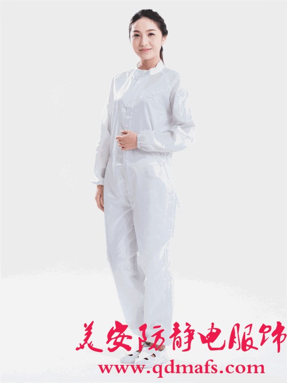 防靜電分體服批發