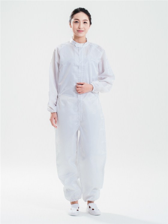 防靜電服、阻燃工作服