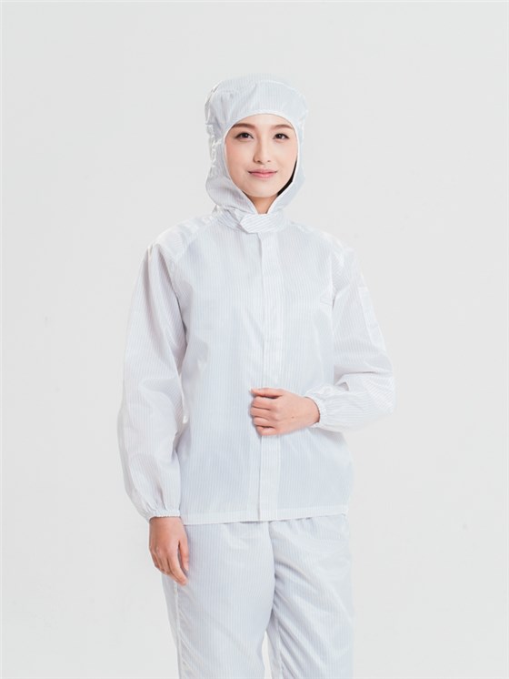 防靜電服