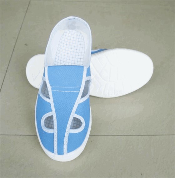 防靜電鞋