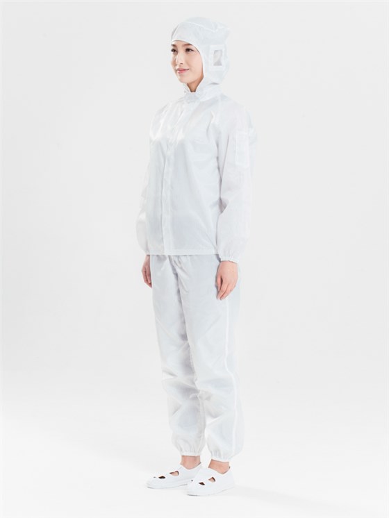 防靜電服
