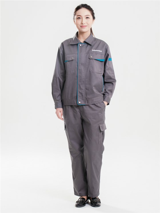 防靜電服、工作服
