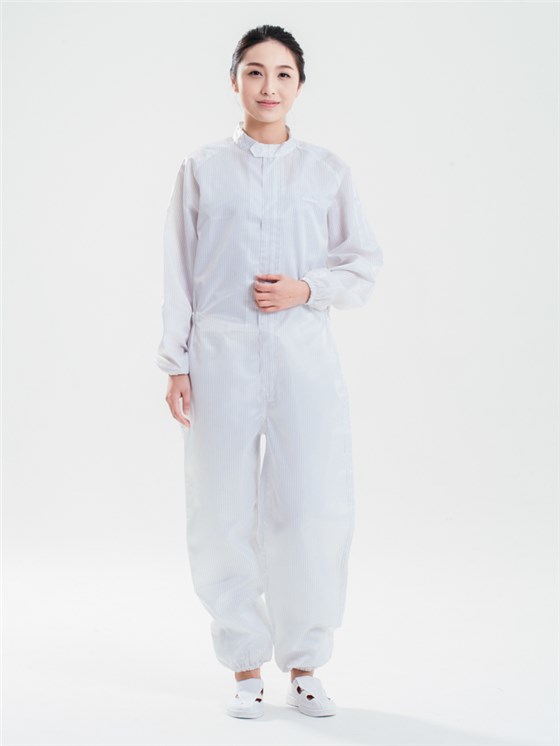 美安防靜電服