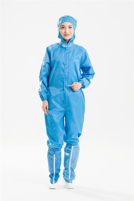 防靜電連體服