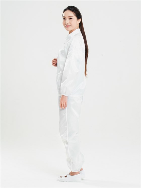 防靜電服
