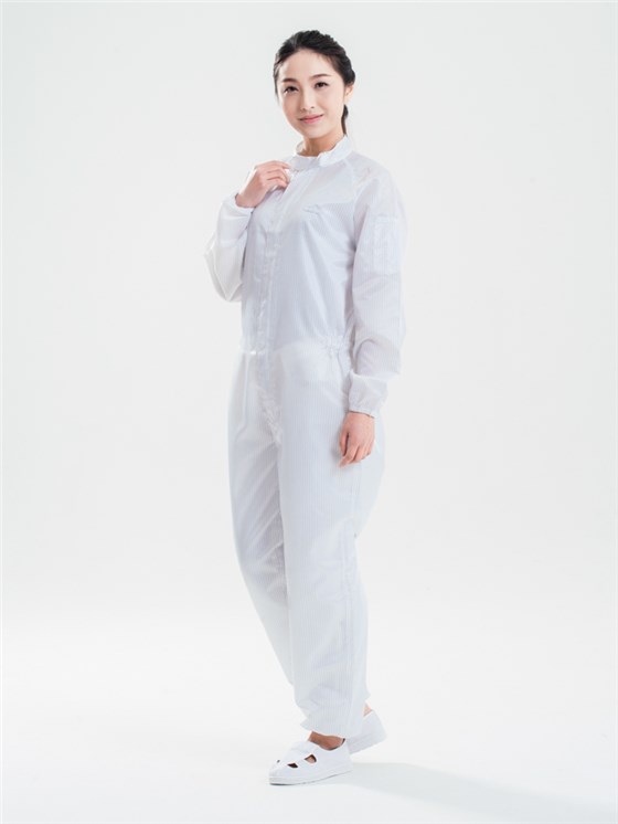 防靜電服、工作服、防靜電工作服