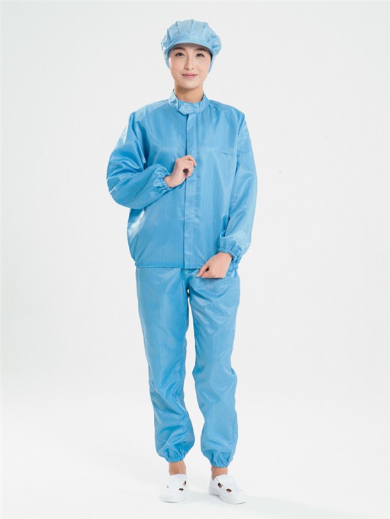 防靜電服