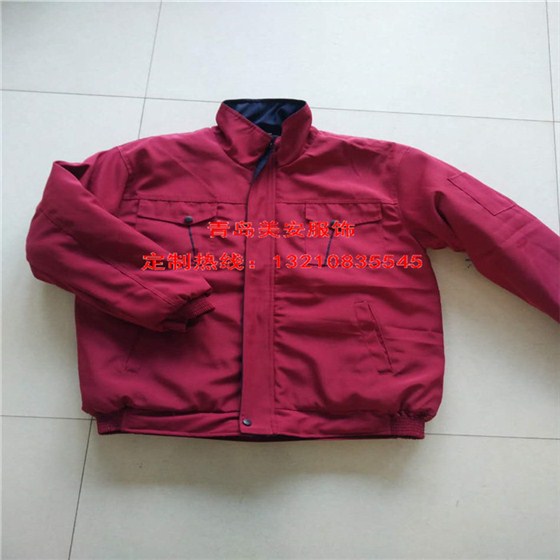 防靜電工作服
