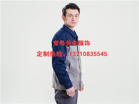 防靜電工作服