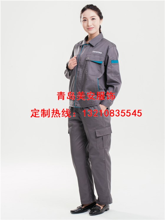 防靜電工作服