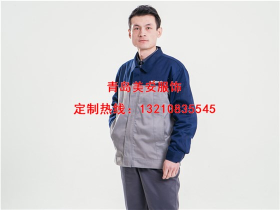 防靜電工作服