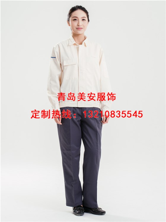 防靜電工作服