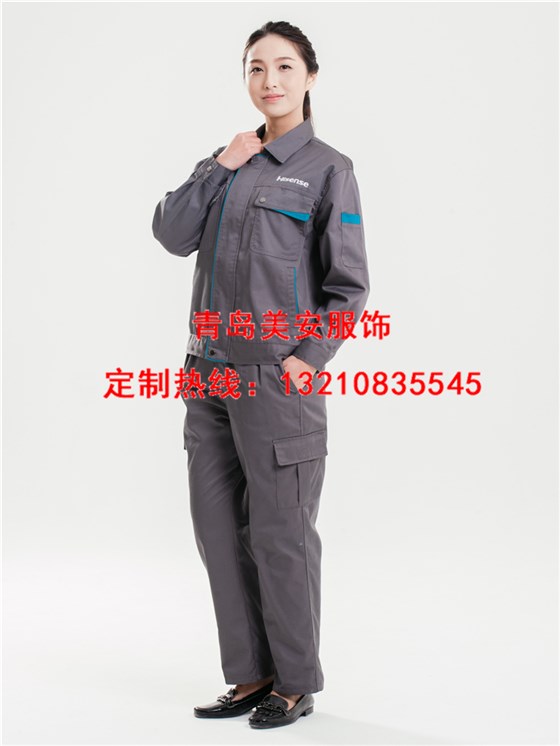 工作服、防靜電