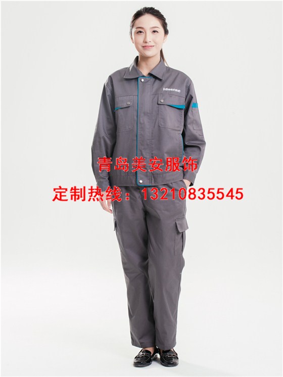防靜電服、防靜電工作服