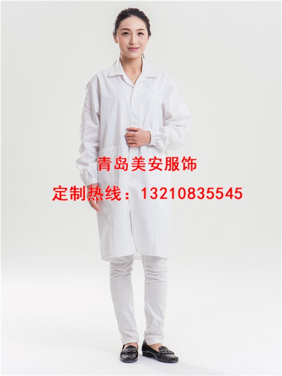 防靜電服、防靜電工作服