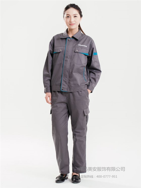 防靜電工作服