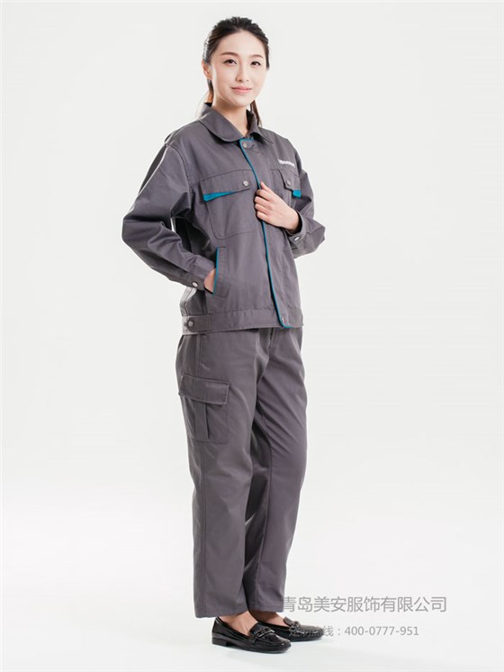 防靜電工作服