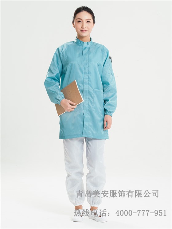 防靜電服、防靜電工作服