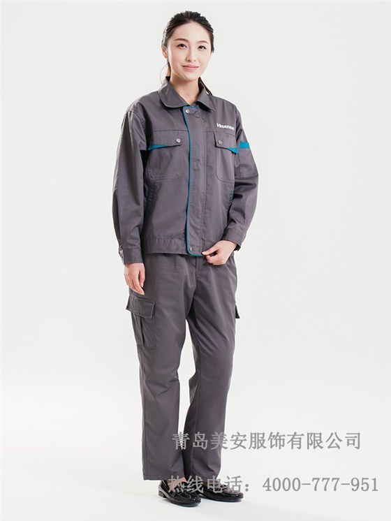 防靜電工作服