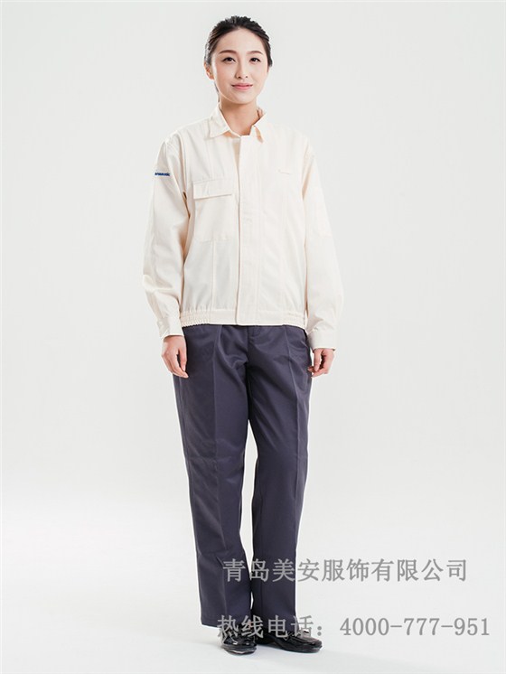 防靜電服裝批發定制