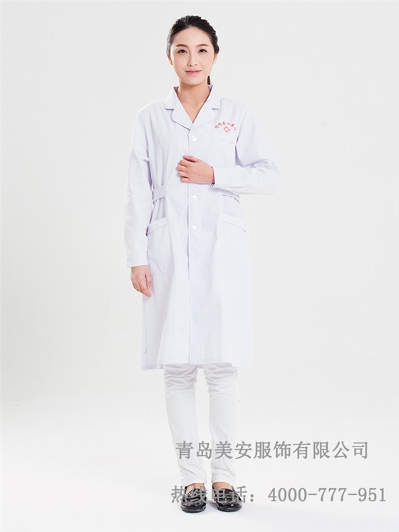 防靜電大褂