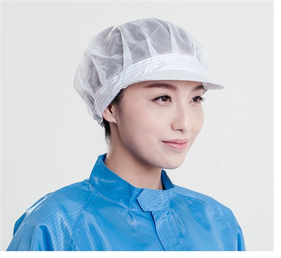 防靜電帽子生產廠家