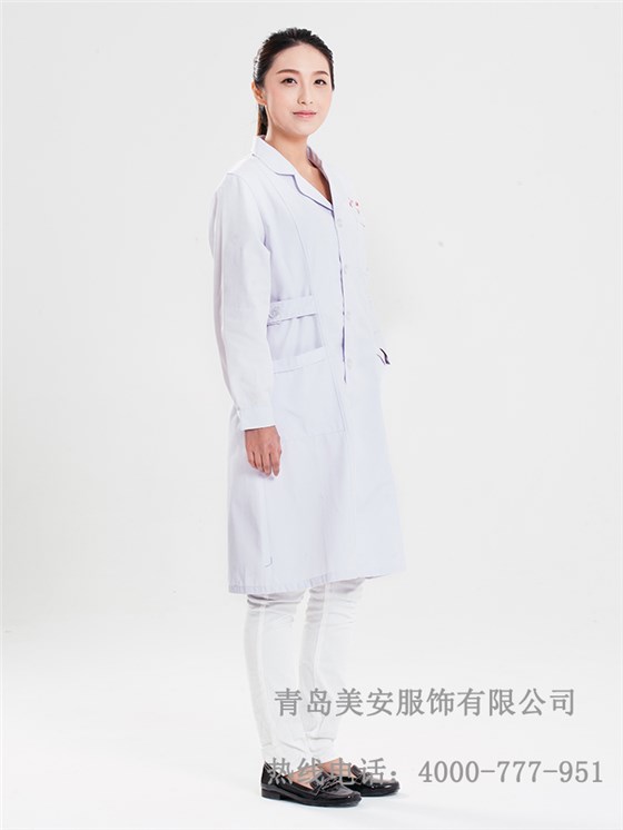 美安服飾潔凈服生產(chǎn)廠家