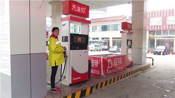 加油站防靜電工作服批發定制