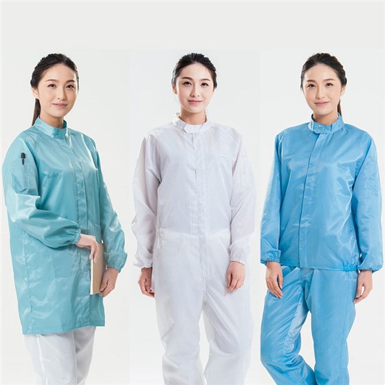 防靜電服