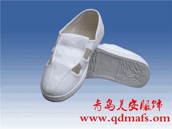 美安防靜電鞋