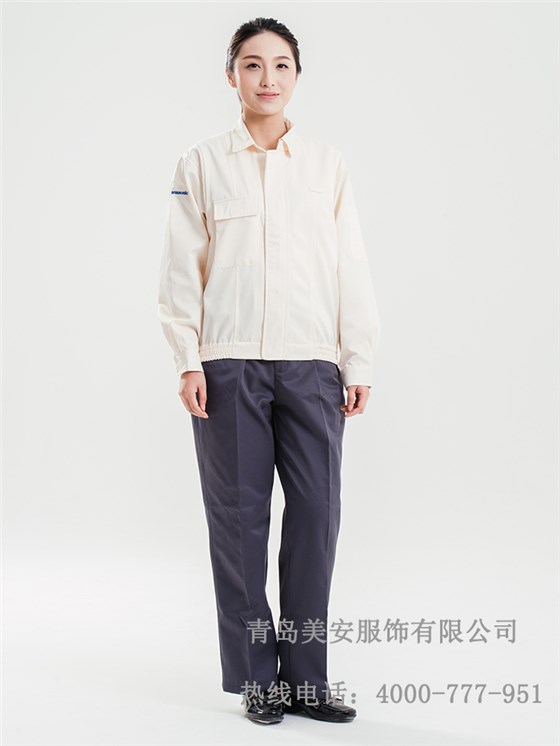 防靜電工作服批發定制