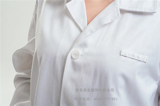 防靜電大褂