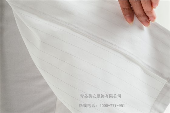 防靜電大褂