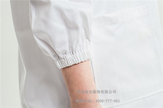 防靜電大褂