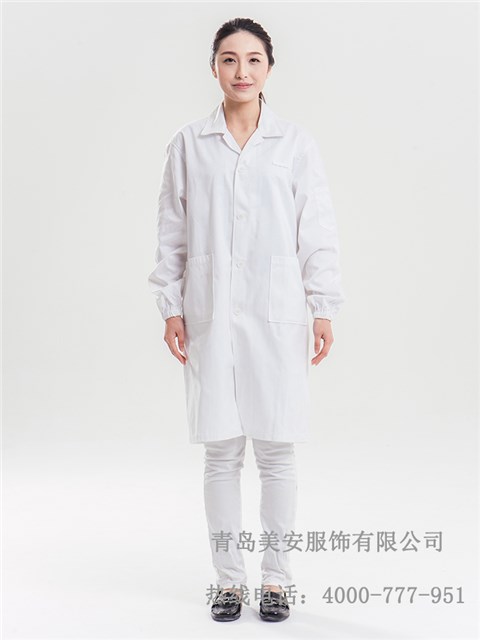 防靜電大褂