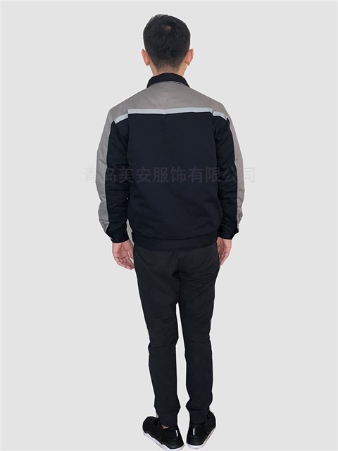 石油化工煤礦行業防靜電棉服