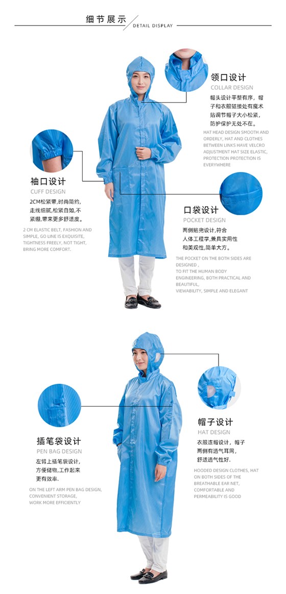 3-連帽大褂